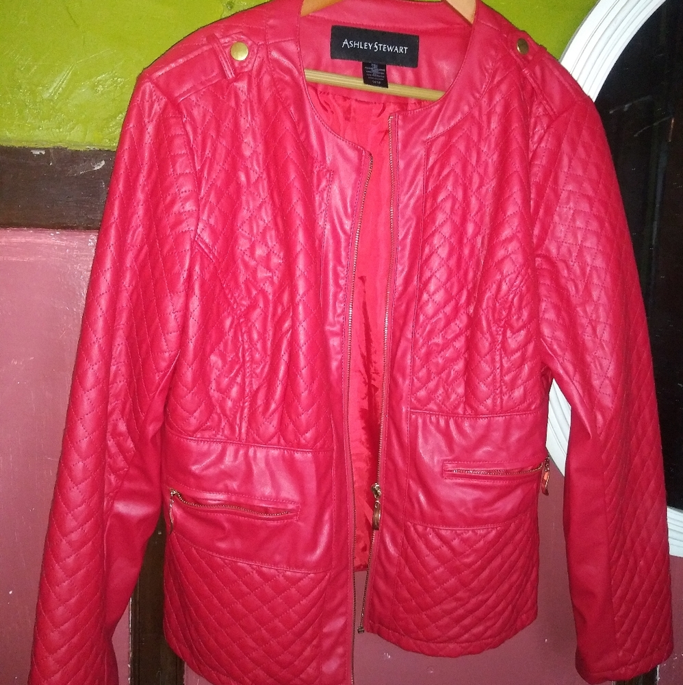 Jacket - Picture 2 of 3